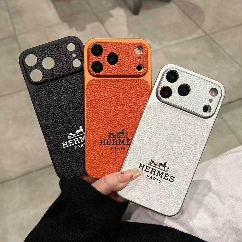 Hermes iphone 13-17Pro max 040831